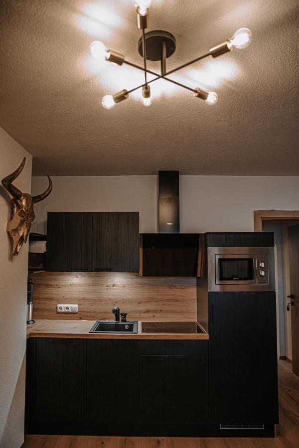 Апартаменти House 55 Зельден Екстер'єр фото
