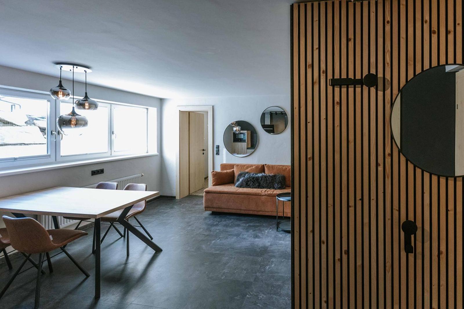 Апартаменти House 55 Зельден Екстер'єр фото