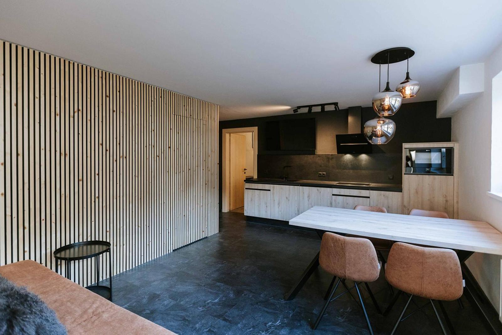 Апартаменти House 55 Зельден Екстер'єр фото