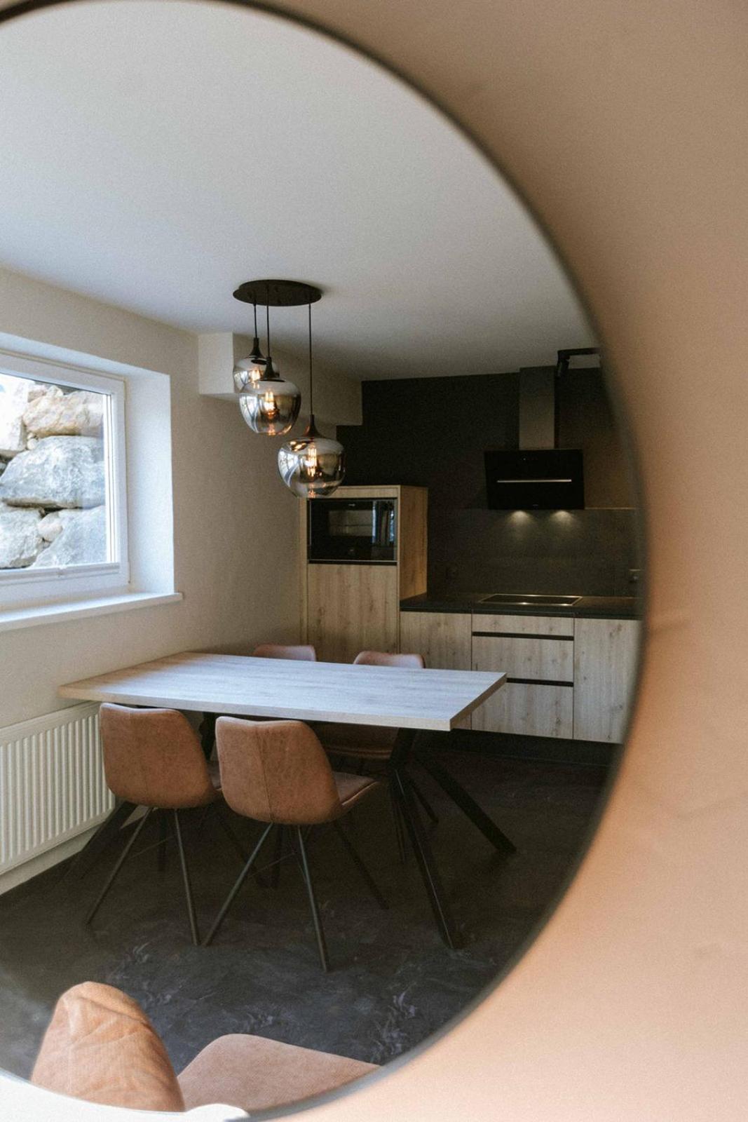 Апартаменти House 55 Зельден Екстер'єр фото