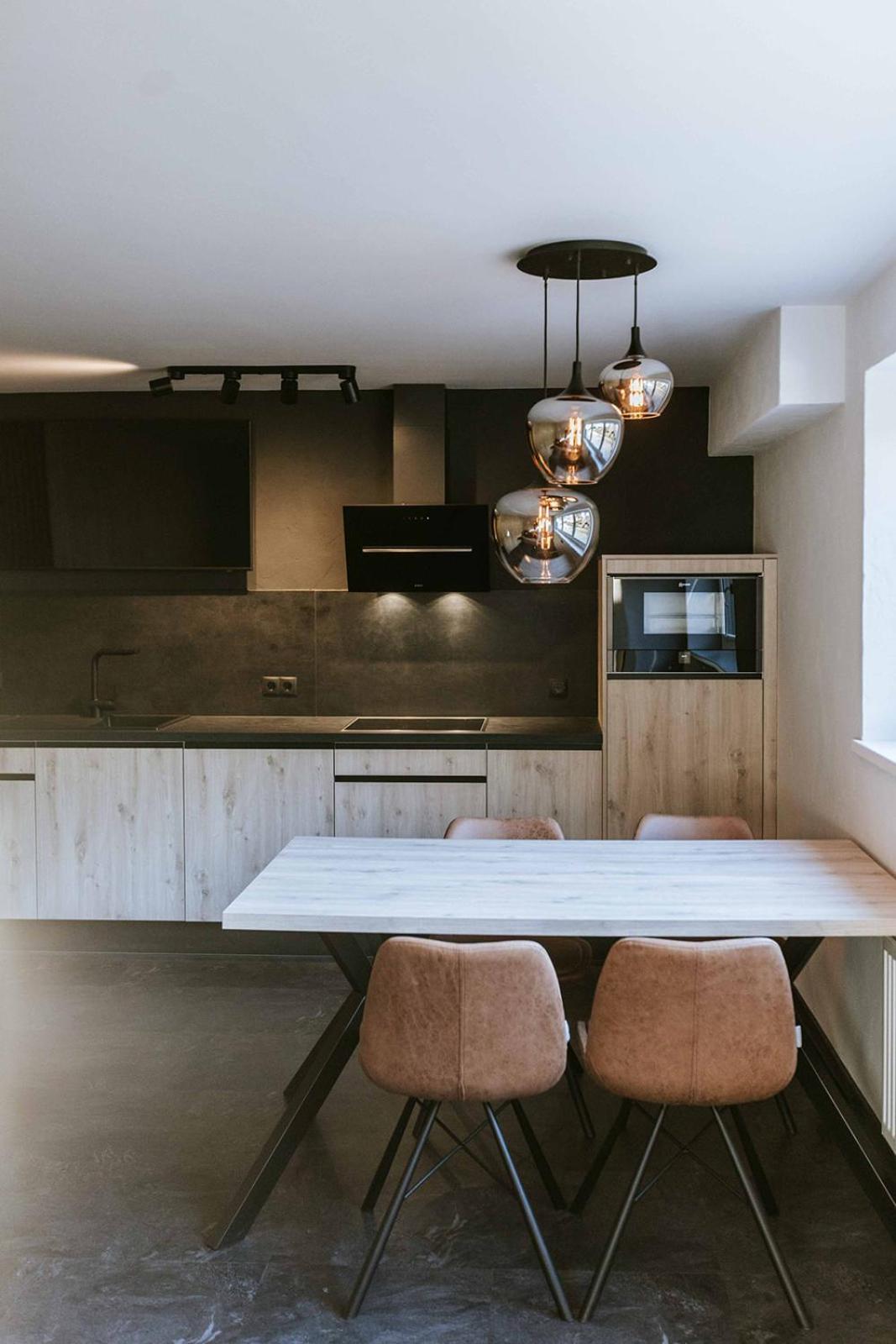 Апартаменти House 55 Зельден Екстер'єр фото